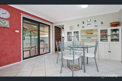 Property photo of 38 Timesweep Drive St Clair NSW 2759