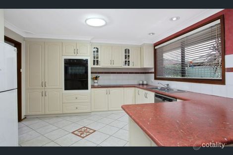 Property photo of 38 Timesweep Drive St Clair NSW 2759