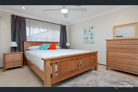 Property photo of 38 Timesweep Drive St Clair NSW 2759