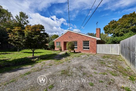 Property photo of 90 Taylor Road Mooroolbark VIC 3138