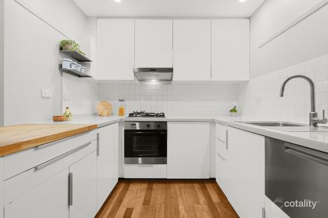 Property photo of 2/139A Regent Street Chippendale NSW 2008