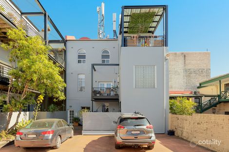 Property photo of 2/139A Regent Street Chippendale NSW 2008