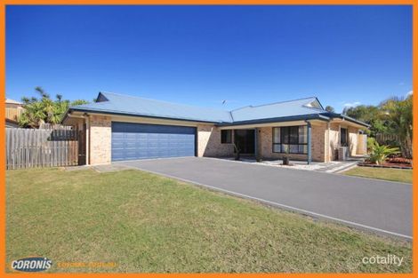 64 Tuckeroo St, Narangba, QLD 4504