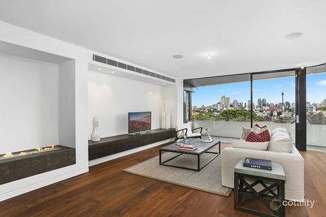 Property photo of 4/55A Darling Point Road Darling Point NSW 2027