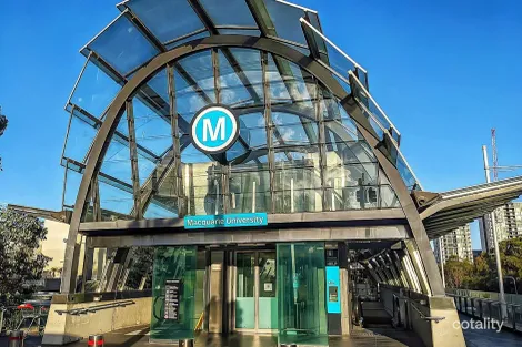 114/2 Cottonwood Cres, Macquarie Park, NSW 2113