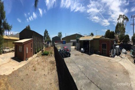 12 York St, Wingfield, SA 5013