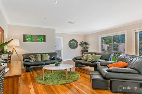 Property photo of 5 Silo Place McGraths Hill NSW 2756