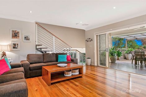 Property photo of 5 Silo Place McGraths Hill NSW 2756