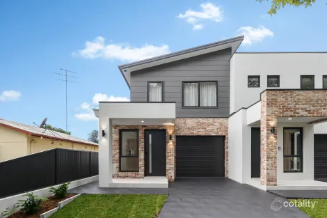 18 Brown St, Penrith, NSW 2750