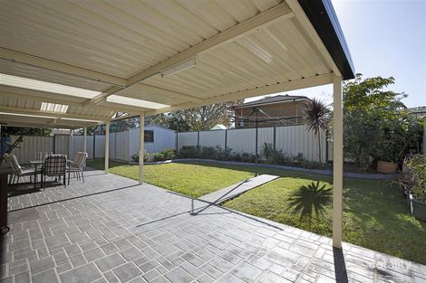 Property photo of 83 Gascoigne Street Kingswood NSW 2747