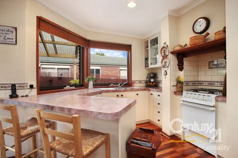 Property photo of 56 Warrawong Drive Berwick VIC 3806