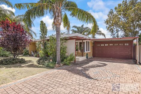 Property photo of 38 Meakers Way Girrawheen WA 6064
