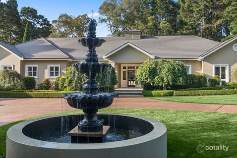 Property photo of 20 Werrington Street Burradoo NSW 2576