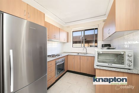 Property photo of 6/24 Colin Street Lakemba NSW 2195