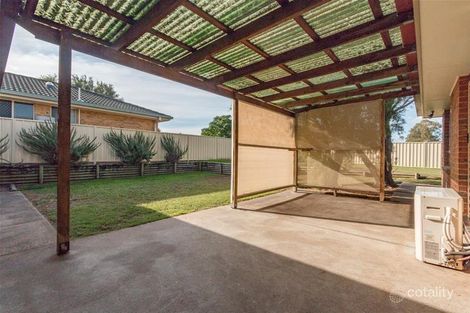 Property photo of 15 Madden Parade Singleton Heights NSW 2330