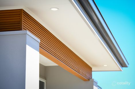 Property photo of 68 George Cutter Avenue Renwick NSW 2575