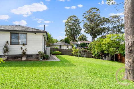 Property photo of 8 Pylara Place Busby NSW 2168