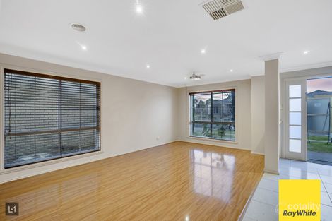 Property photo of 50 Rose Grange Boulevard Tarneit VIC 3029