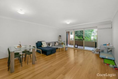 Property photo of 4/20 Fitzgerald Crescent Strathfield NSW 2135