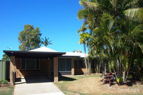 Property photo of 6 Tolcher Street Mount Pleasant QLD 4740