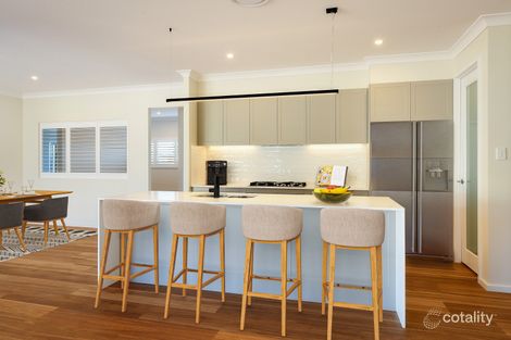 Property photo of 68 George Cutter Avenue Renwick NSW 2575