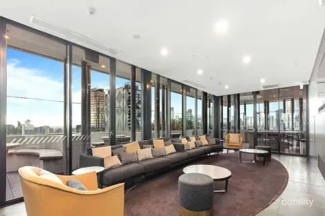 Property photo of 2104/89 Gladstone Street South Melbourne VIC 3205