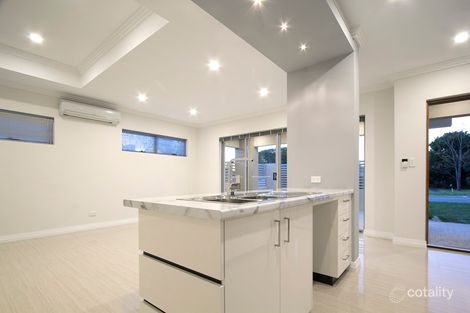 Property photo of 44A St Albans Road Nollamara WA 6061
