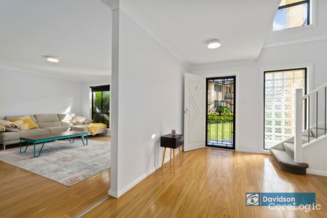 Property photo of 11/9 Yerona Street Prestons NSW 2170
