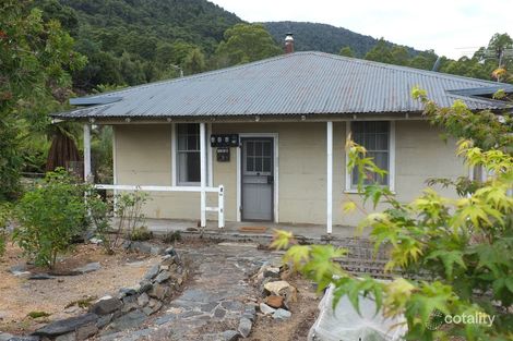 Property photo of 16 Murchison Street Rosebery TAS 7470