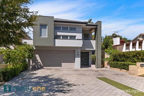 Property photo of 5A Capper Place Kardinya WA 6163