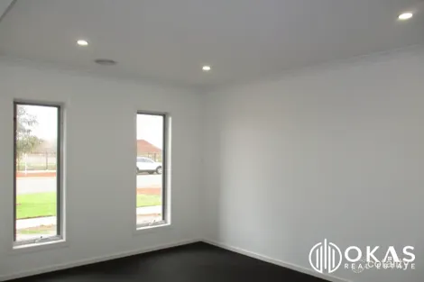 Property photo of 122 Frontier Avenue Aintree VIC 3336