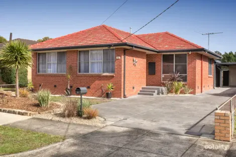 8 Kurrajong St, Hastings, VIC 3915