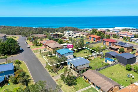 Property photo of 7 Augenaut Avenue Ulladulla NSW 2539