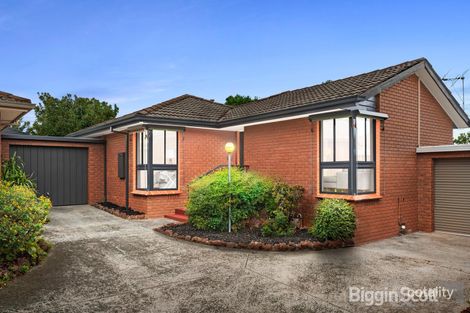 Property photo of 2/652 Springvale Road Mulgrave VIC 3170