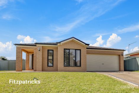 Property photo of 19 Melaleuca Drive Forest Hill NSW 2651