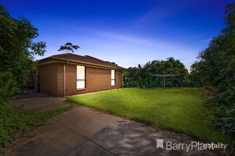Property photo of 16 Geddes Crescent Hoppers Crossing VIC 3029