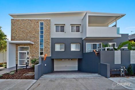 Property photo of 5/2 Winsor Street Merewether NSW 2291