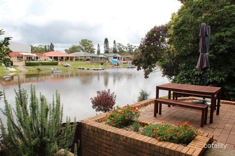 3/23 Scarborough Cl, Port Macquarie, NSW 2444