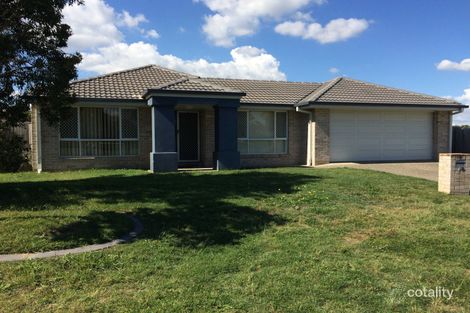 Property photo of 10 Zoe Place Hillcrest QLD 4118