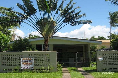 21 Harris St, Parramatta Park, QLD 4870