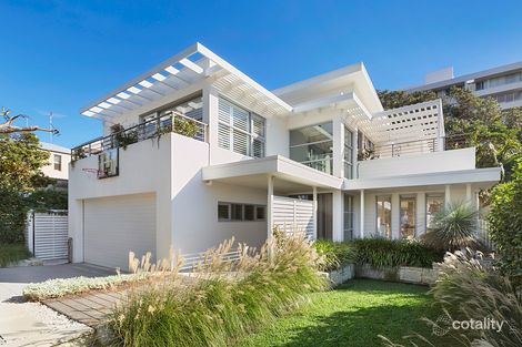 Property photo of 5 College Street Manly NSW 2095