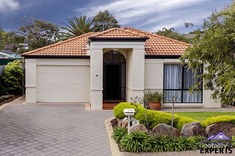 Property photo of 11 Cathcart Terrace Seacliff Park SA 5049