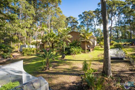 Property photo of 20 Eucalyptus Drive Dalmeny NSW 2546