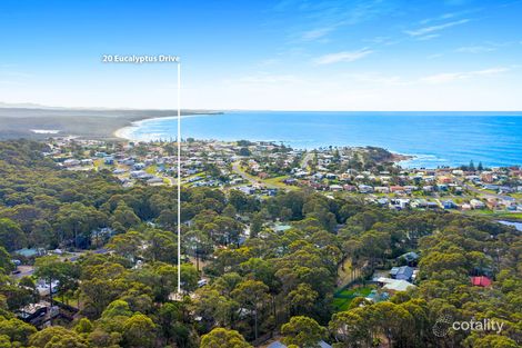 Property photo of 20 Eucalyptus Drive Dalmeny NSW 2546