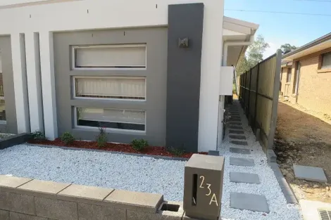 23a Wattleridge Cres, North Kellyville, NSW 2155