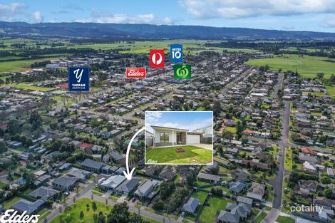 12 Scott St, Yarram, VIC 3971