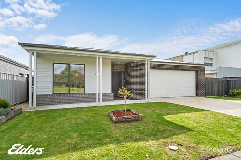Property photo of 12 Scott Street Yarram VIC 3971