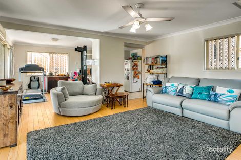 Property photo of 20 Garden Terrace Newmarket QLD 4051