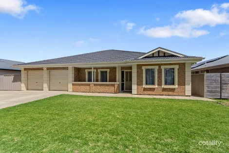 104 Kalimna Rd, Nuriootpa, SA 5355