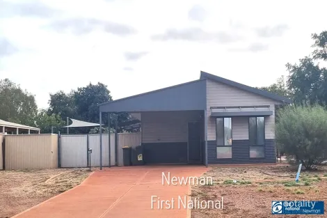 35 Callawa Way, Newman, WA 6753